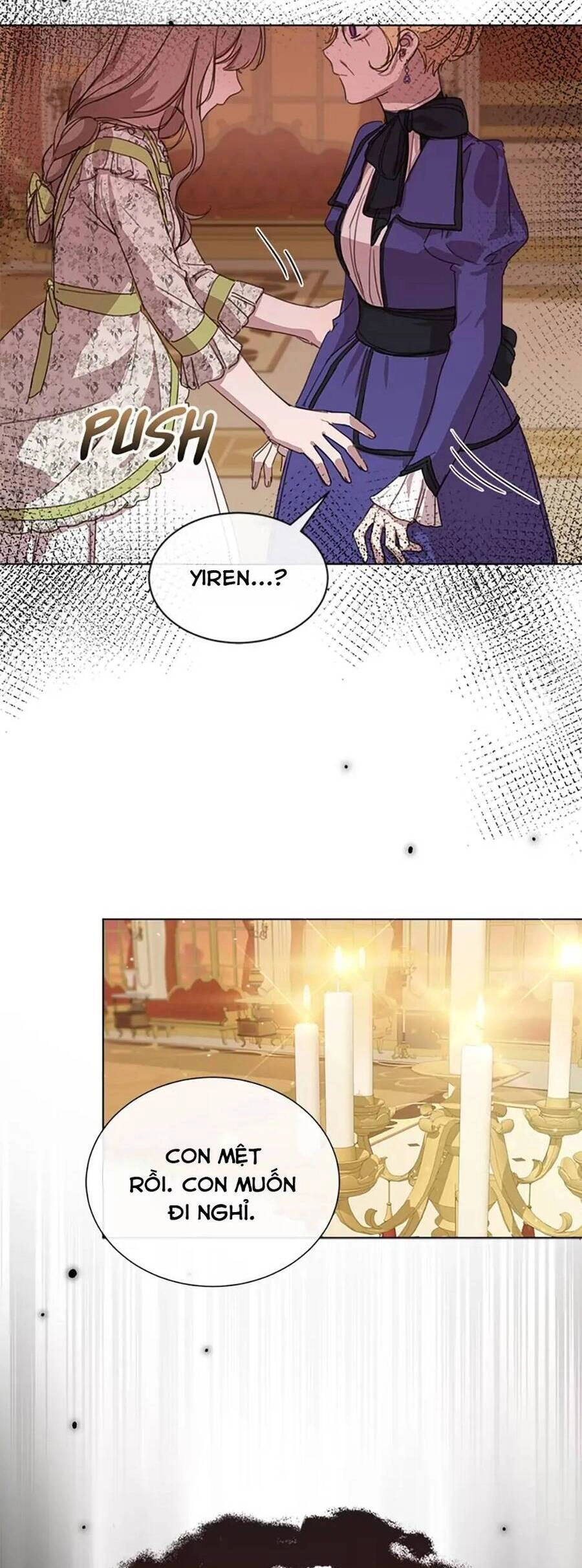 Chúng Ta Không Phải Chị Em Thân Thiết Chapter 15 - 27