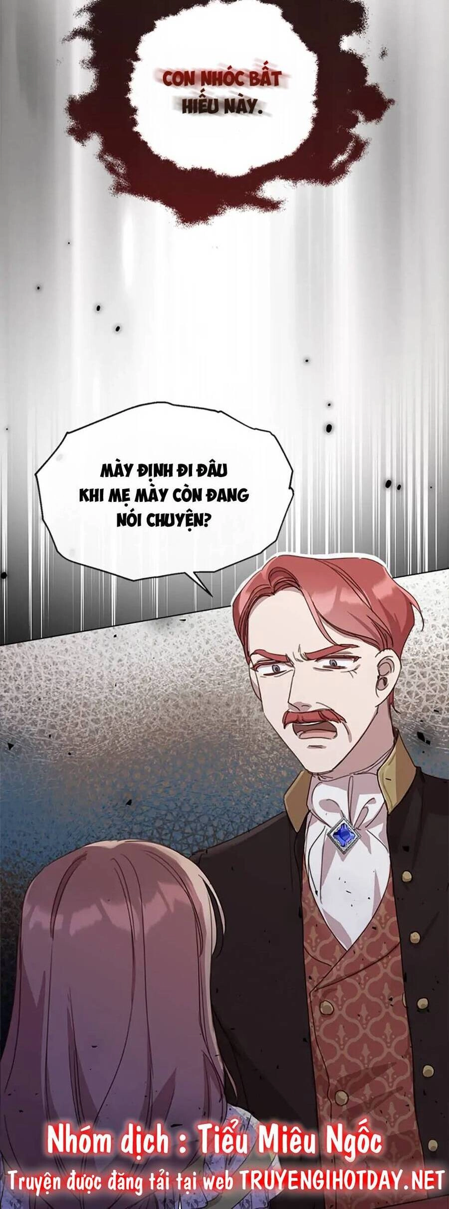 Chúng Ta Không Phải Chị Em Thân Thiết Chapter 15 - 28