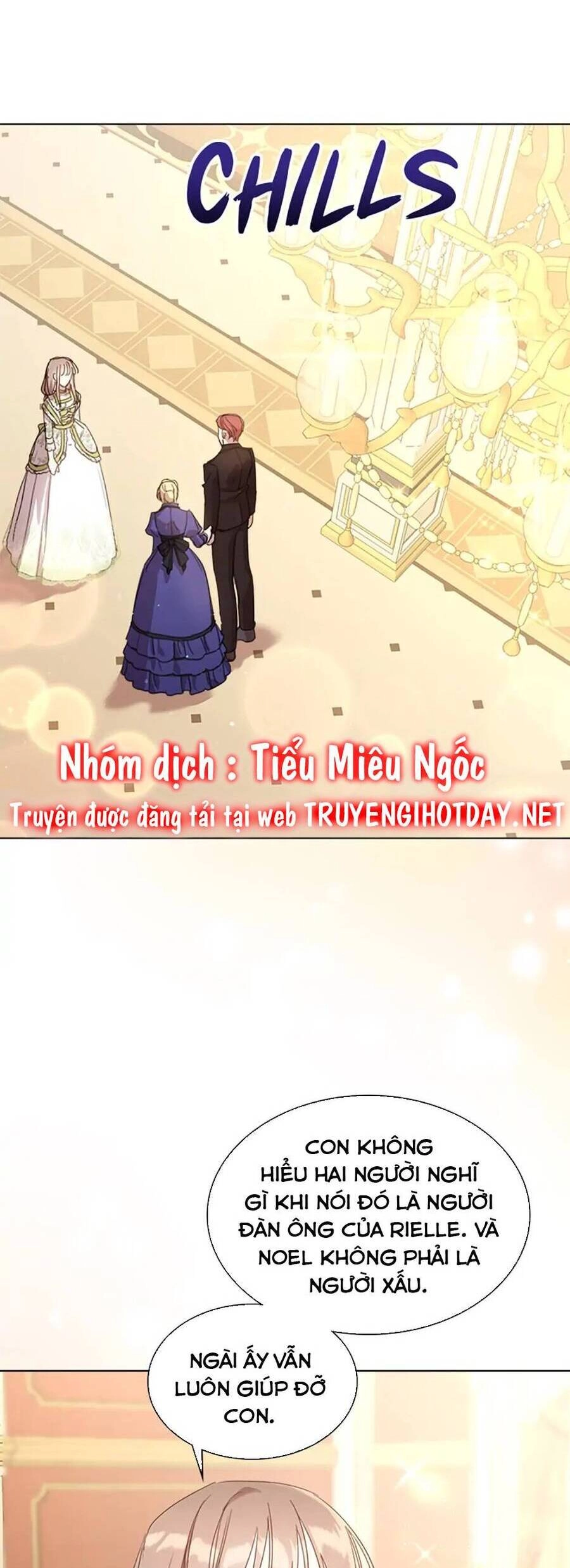 Chúng Ta Không Phải Chị Em Thân Thiết Chapter 15 - 33