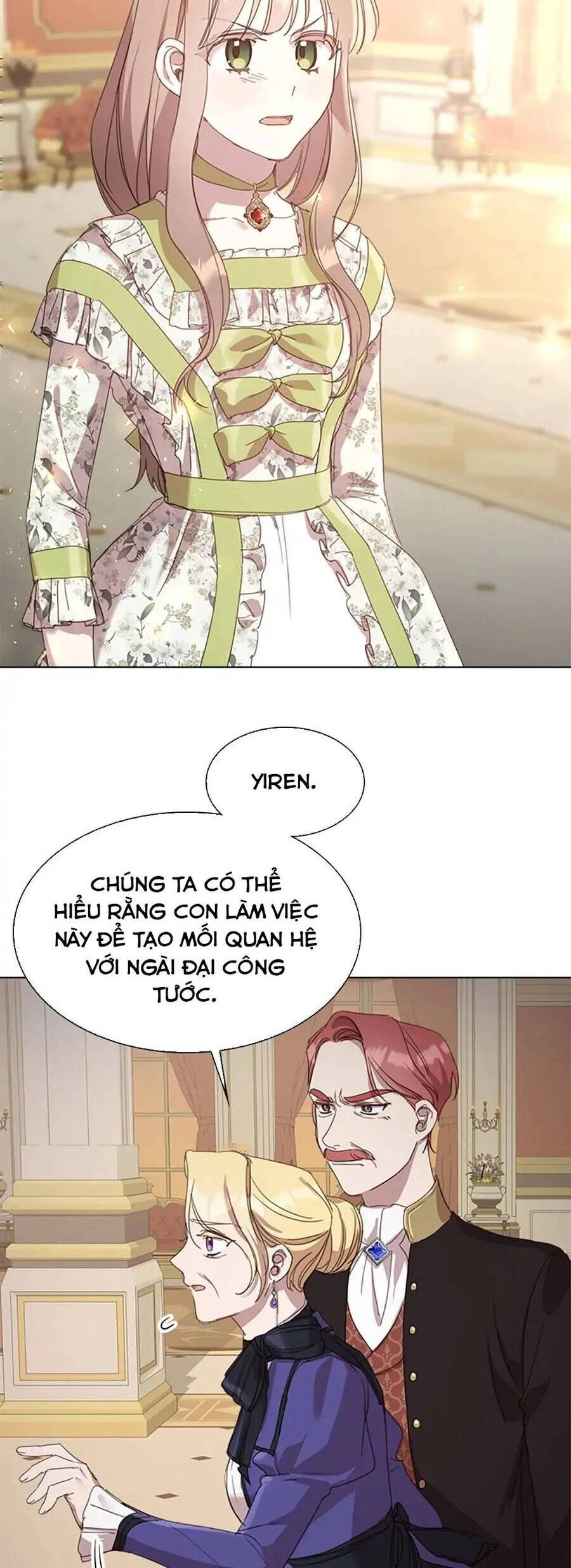 Chúng Ta Không Phải Chị Em Thân Thiết Chapter 15 - 34