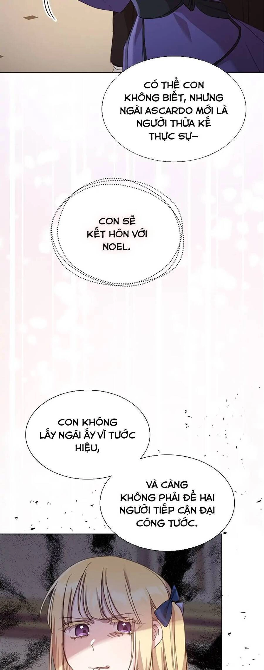 Chúng Ta Không Phải Chị Em Thân Thiết Chapter 15 - 35