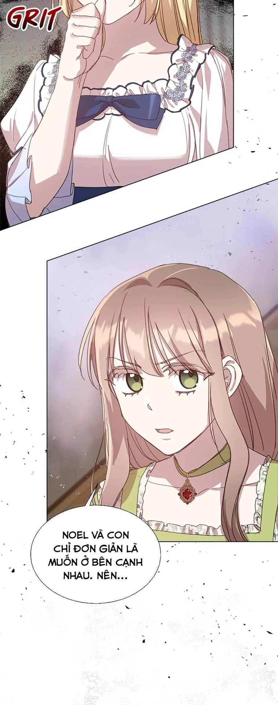 Chúng Ta Không Phải Chị Em Thân Thiết Chapter 15 - 36