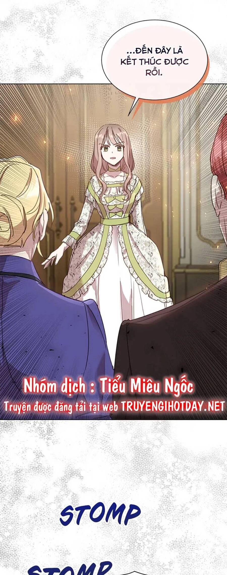 Chúng Ta Không Phải Chị Em Thân Thiết Chapter 15 - 37