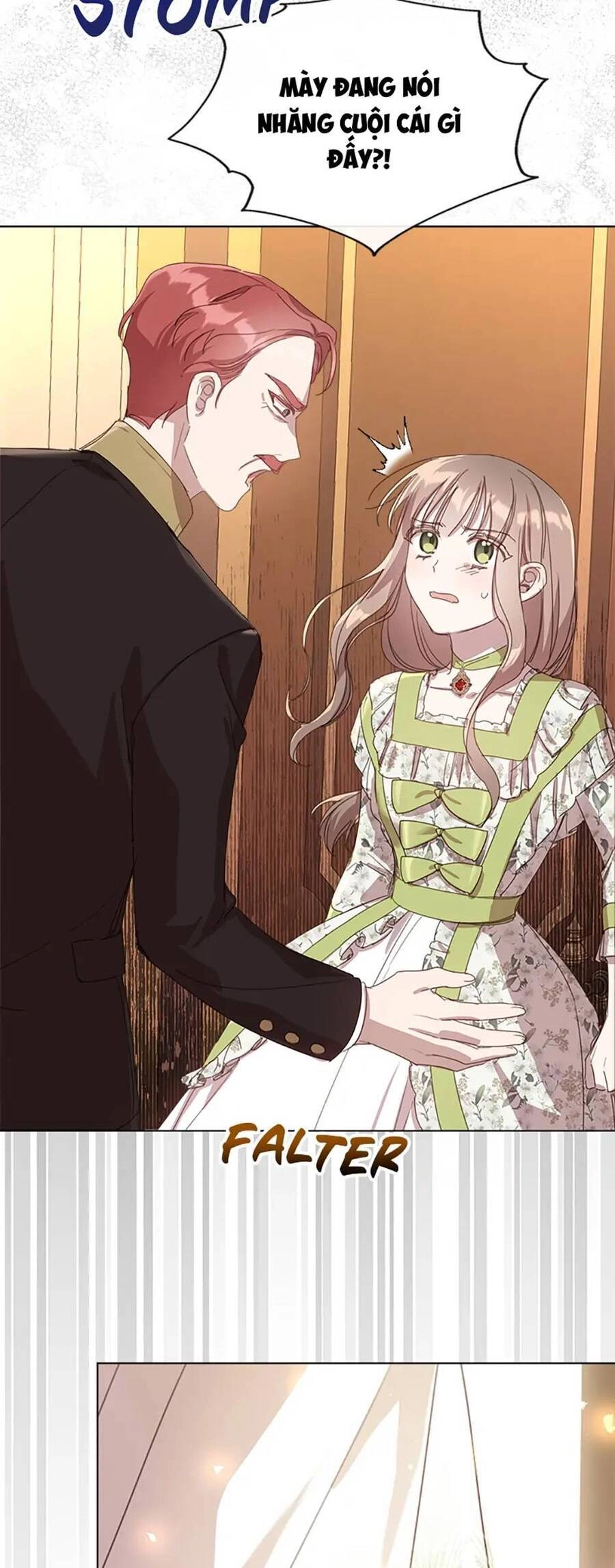 Chúng Ta Không Phải Chị Em Thân Thiết Chapter 15 - 38