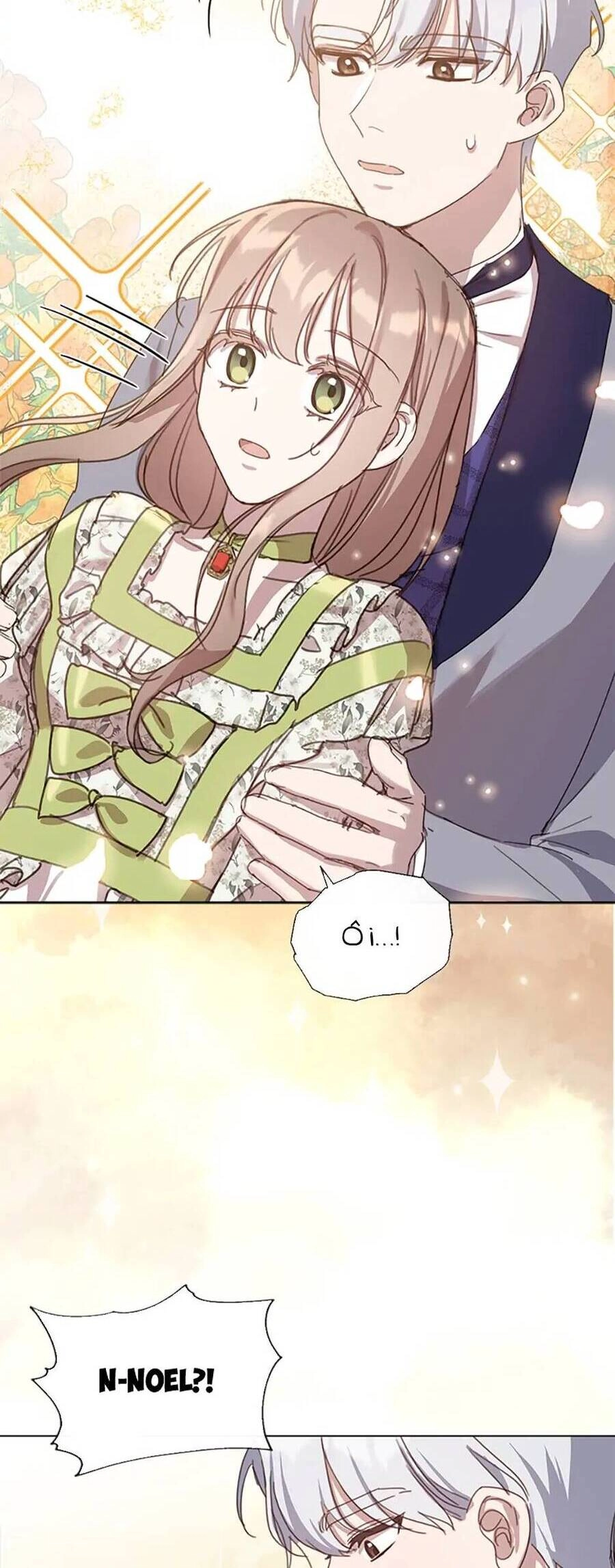 Chúng Ta Không Phải Chị Em Thân Thiết Chapter 15 - 40