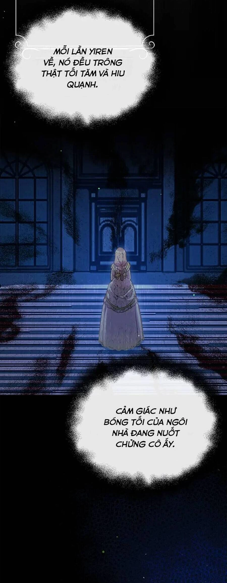 Chúng Ta Không Phải Chị Em Thân Thiết Chapter 15 - 42