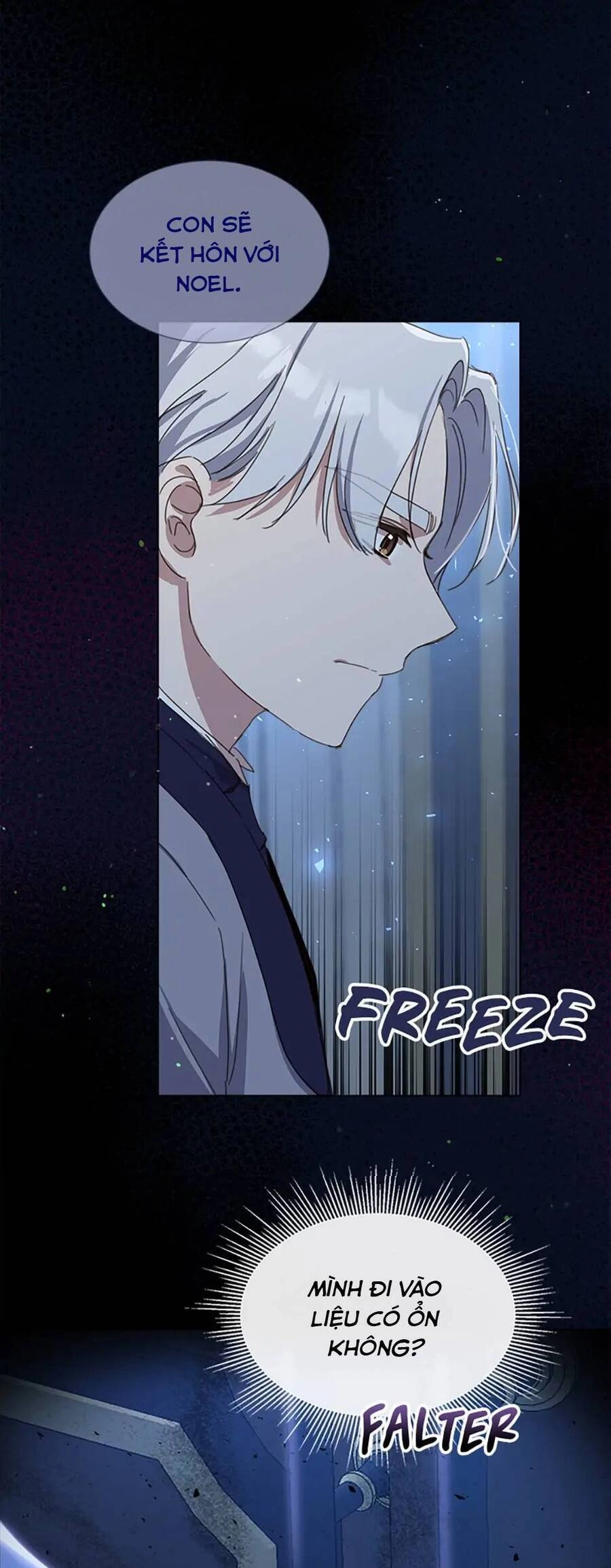 Chúng Ta Không Phải Chị Em Thân Thiết Chapter 15 - 44