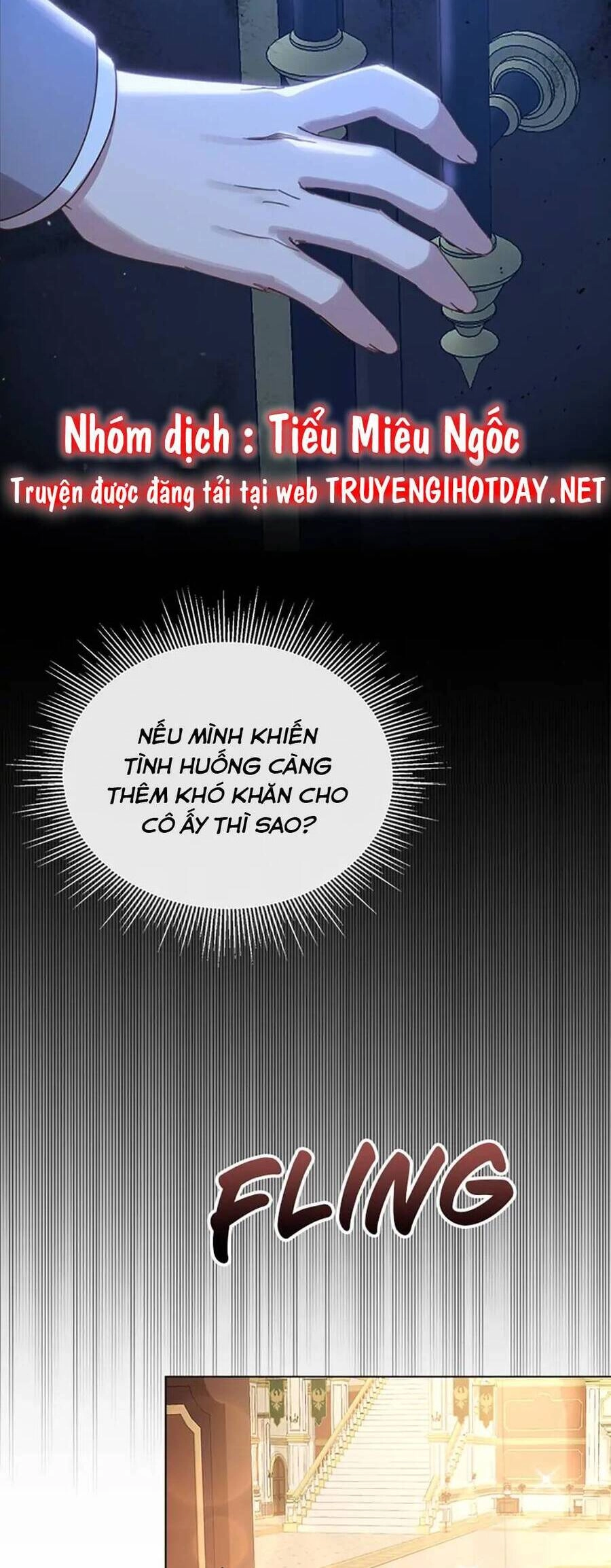 Chúng Ta Không Phải Chị Em Thân Thiết Chapter 15 - 45