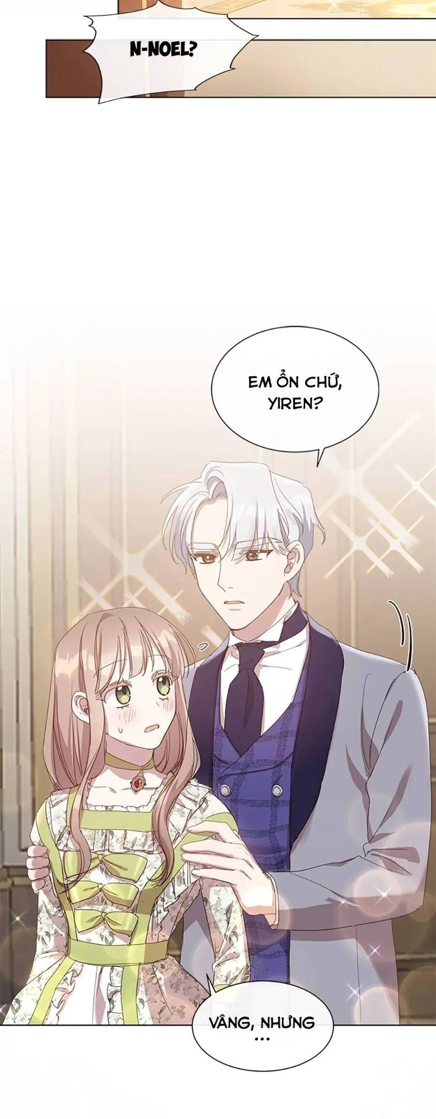 Chúng Ta Không Phải Chị Em Thân Thiết Chapter 15 - 46