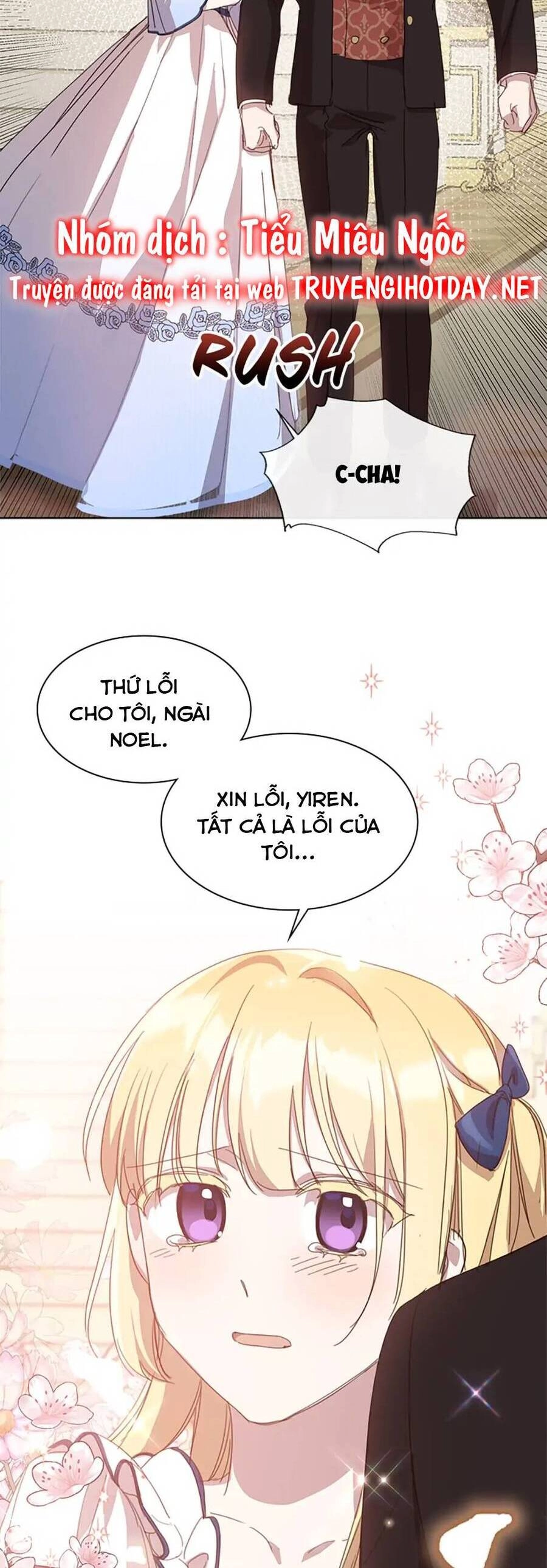 Chúng Ta Không Phải Chị Em Thân Thiết Chapter 15 - 49