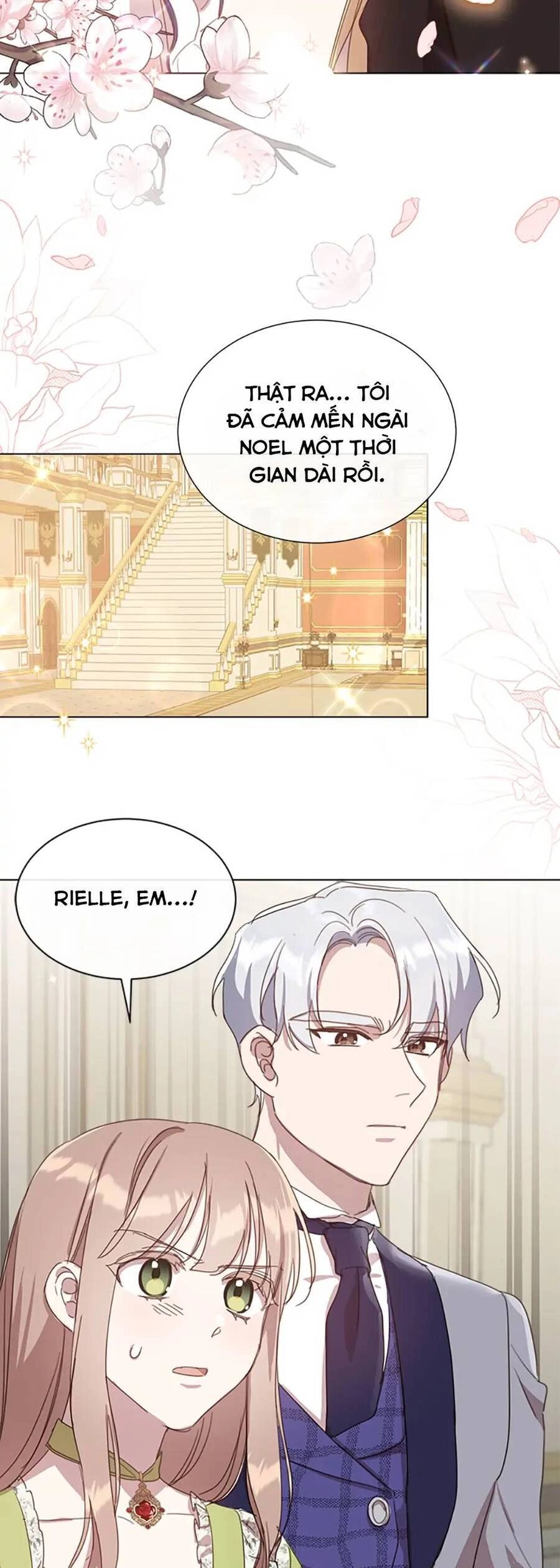 Chúng Ta Không Phải Chị Em Thân Thiết Chapter 15 - 50