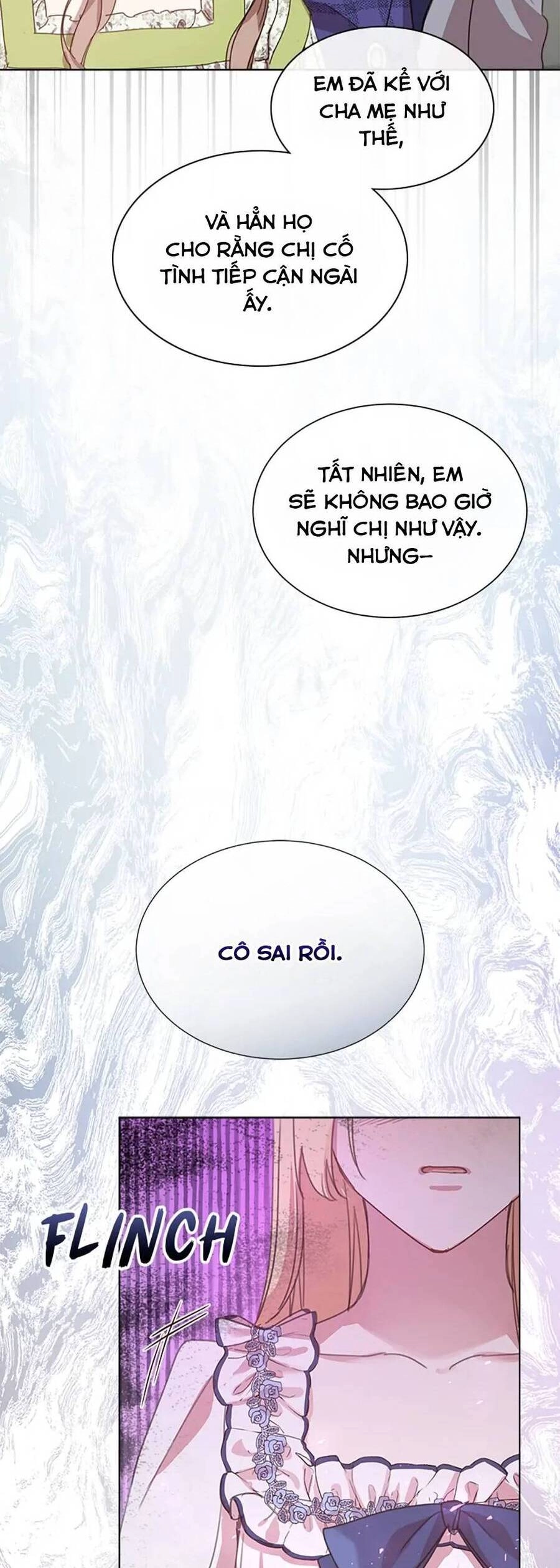 Chúng Ta Không Phải Chị Em Thân Thiết Chapter 15 - 51