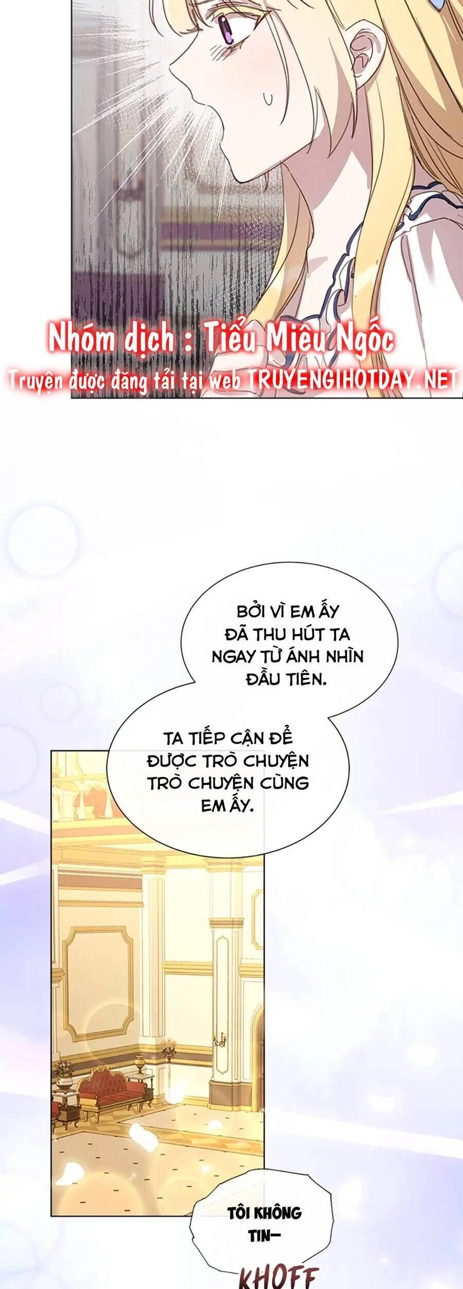 Chúng Ta Không Phải Chị Em Thân Thiết Chapter 15 - 54