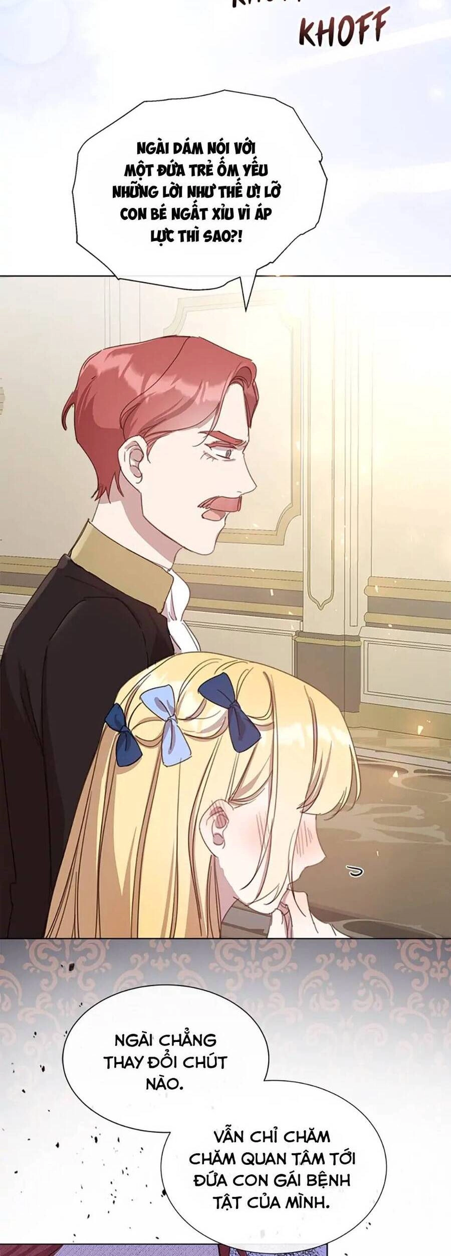 Chúng Ta Không Phải Chị Em Thân Thiết Chapter 15 - 55