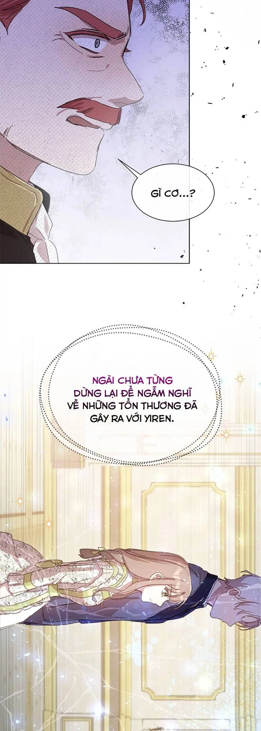 Chúng Ta Không Phải Chị Em Thân Thiết Chapter 15 - 56