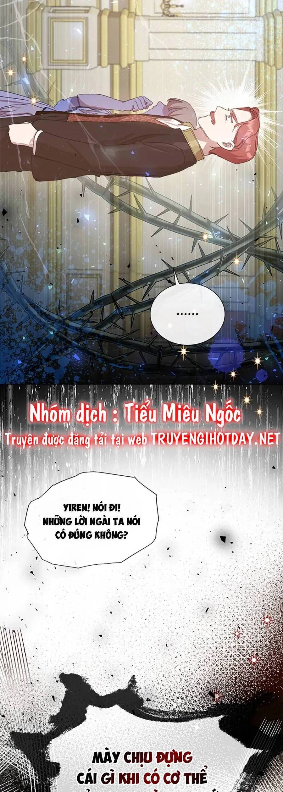 Chúng Ta Không Phải Chị Em Thân Thiết Chapter 15 - 57