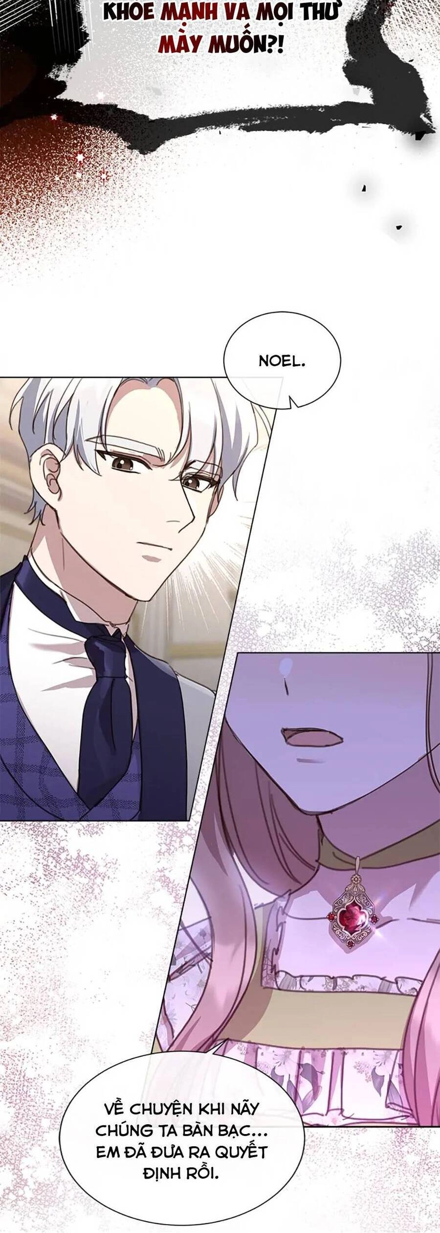 Chúng Ta Không Phải Chị Em Thân Thiết Chapter 15 - 58