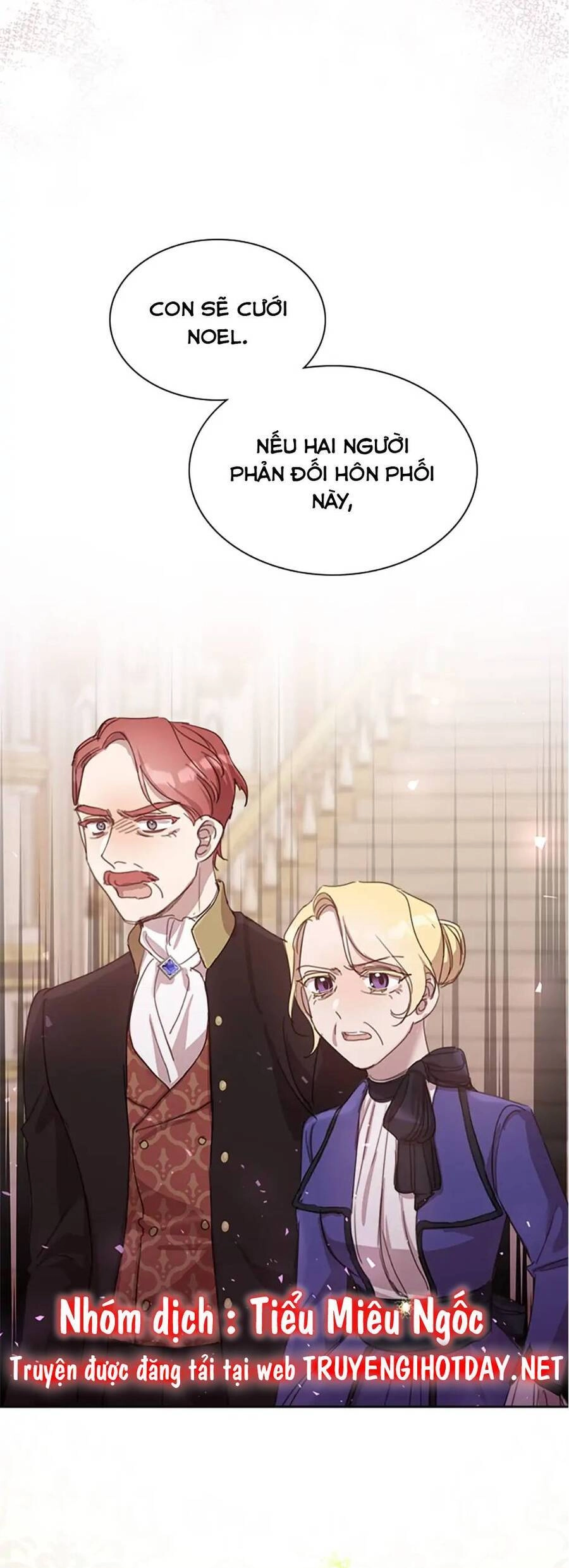 Chúng Ta Không Phải Chị Em Thân Thiết Chapter 15 - 59