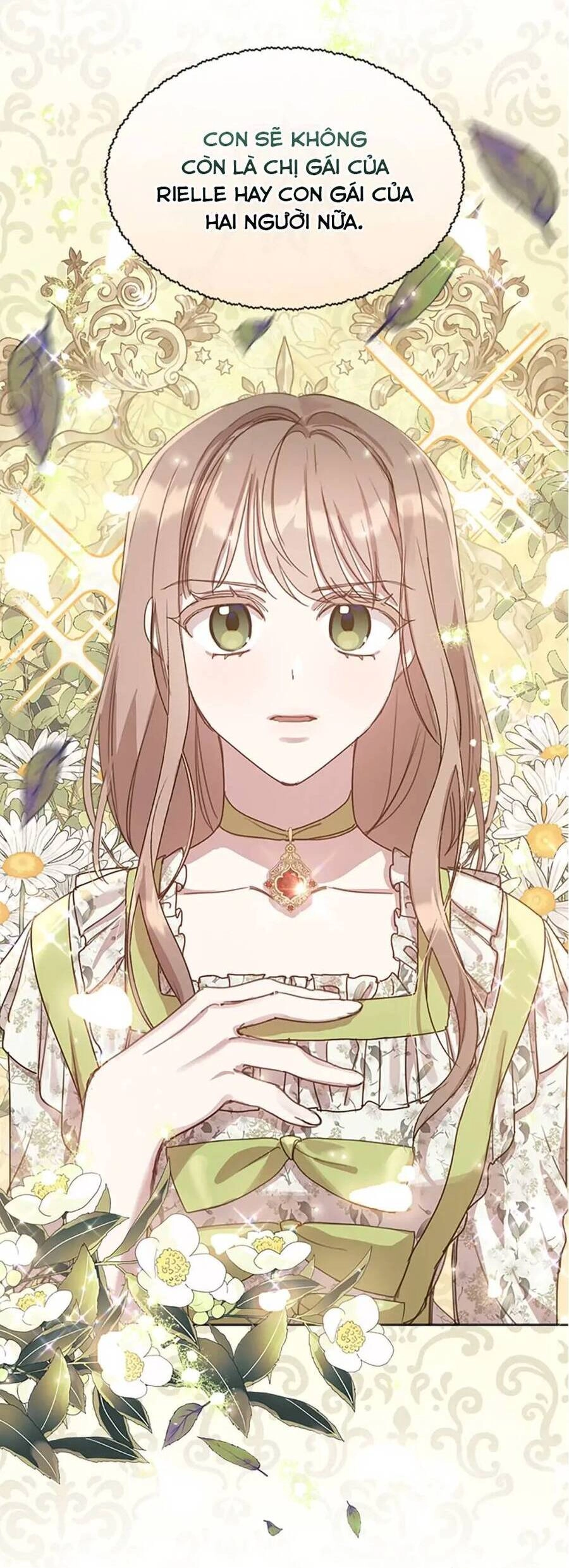 Chúng Ta Không Phải Chị Em Thân Thiết Chapter 15 - 60