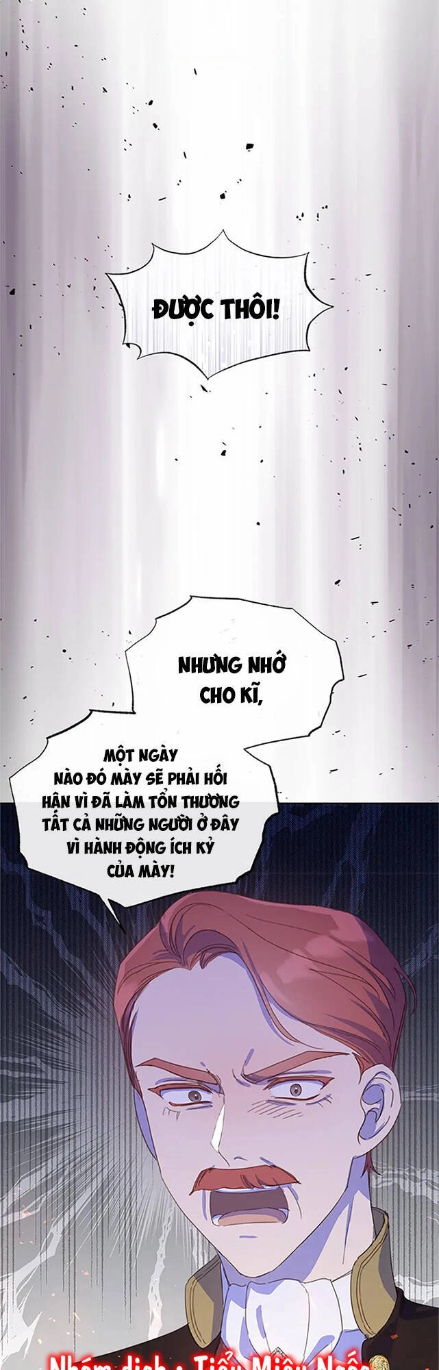 Chúng Ta Không Phải Chị Em Thân Thiết Chapter 16 - 3