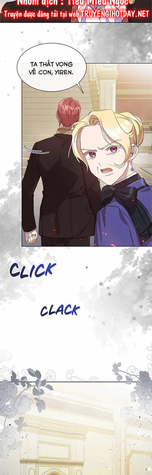 Chúng Ta Không Phải Chị Em Thân Thiết Chapter 16 - 4