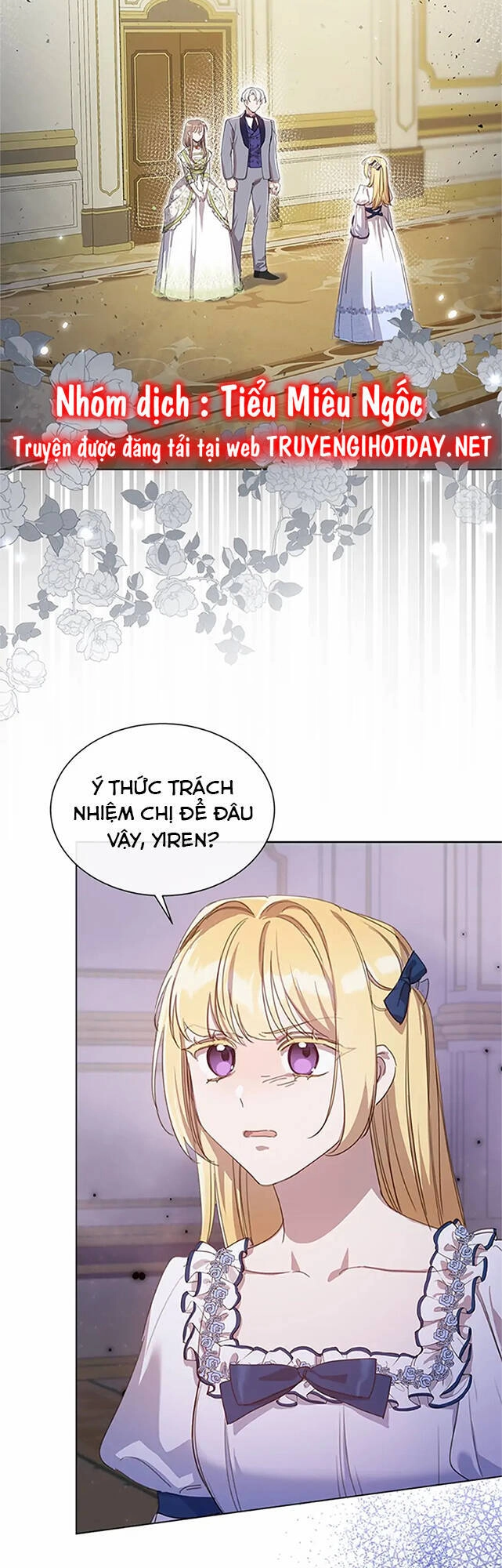 Chúng Ta Không Phải Chị Em Thân Thiết Chapter 16 - 5