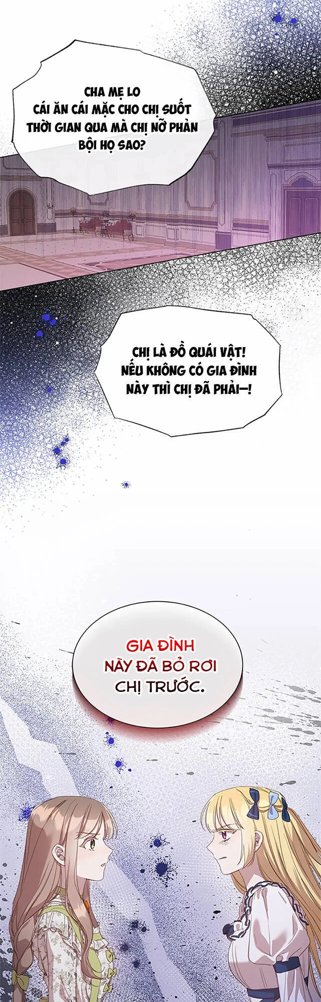 Chúng Ta Không Phải Chị Em Thân Thiết Chapter 16 - 6