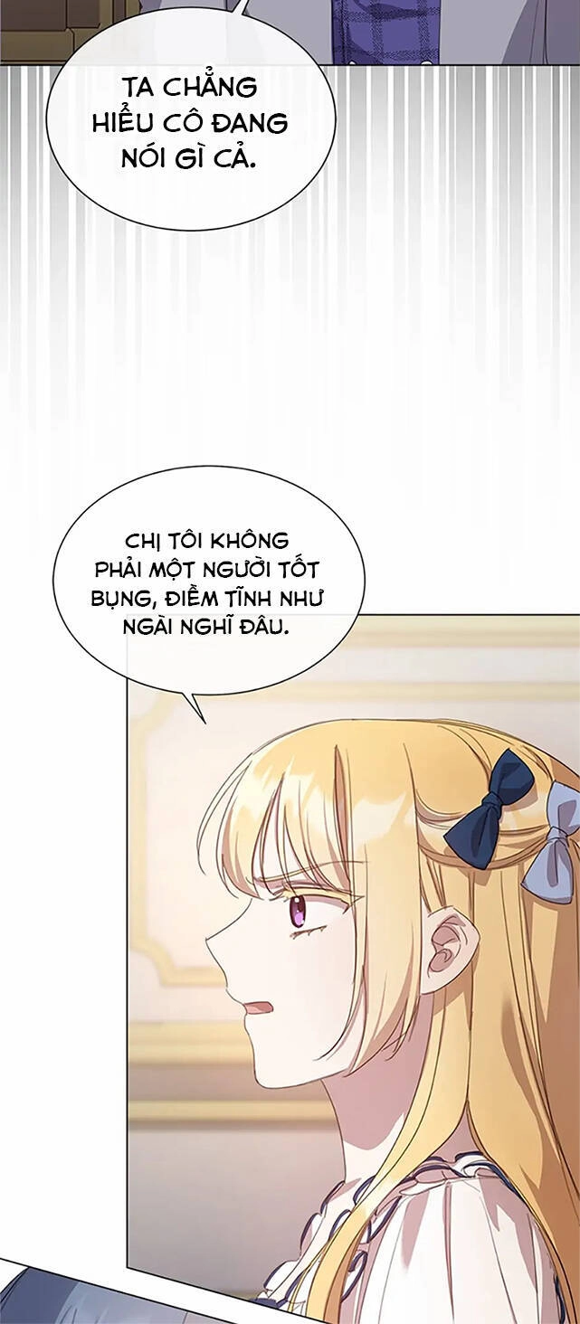 Chúng Ta Không Phải Chị Em Thân Thiết Chapter 16 - 8