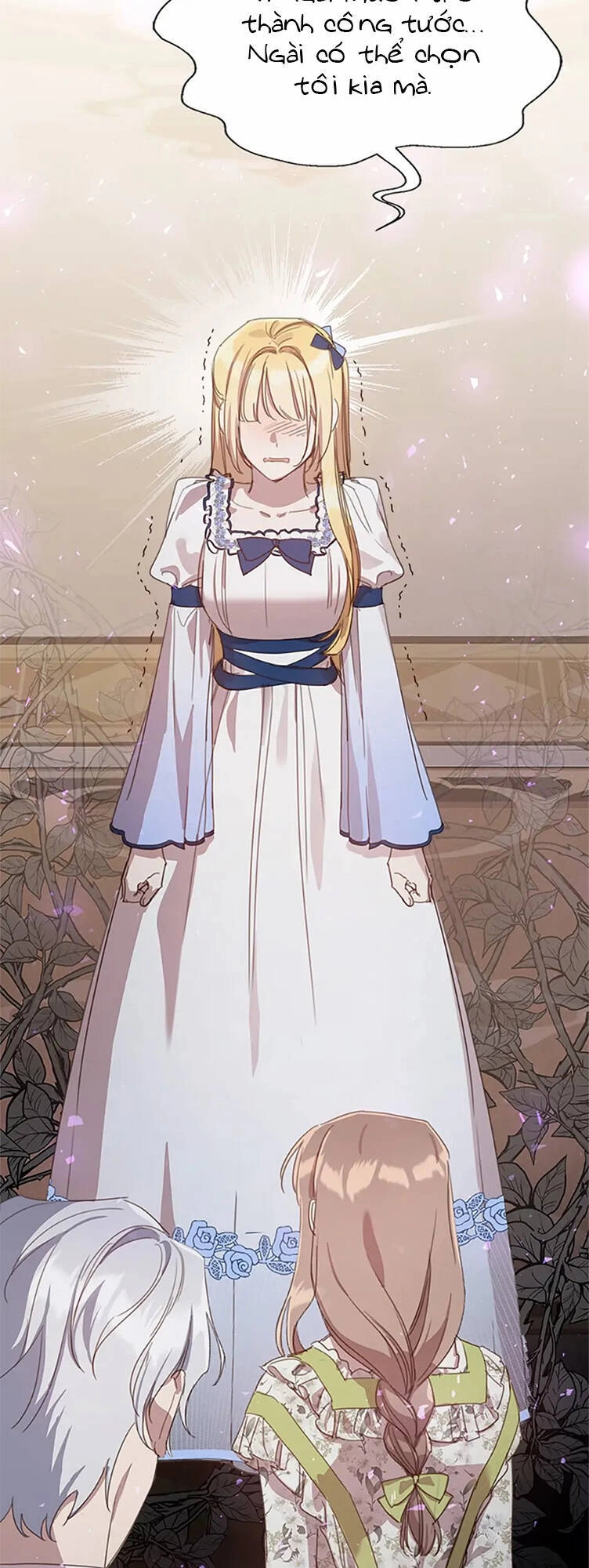 Chúng Ta Không Phải Chị Em Thân Thiết Chapter 16 - 10