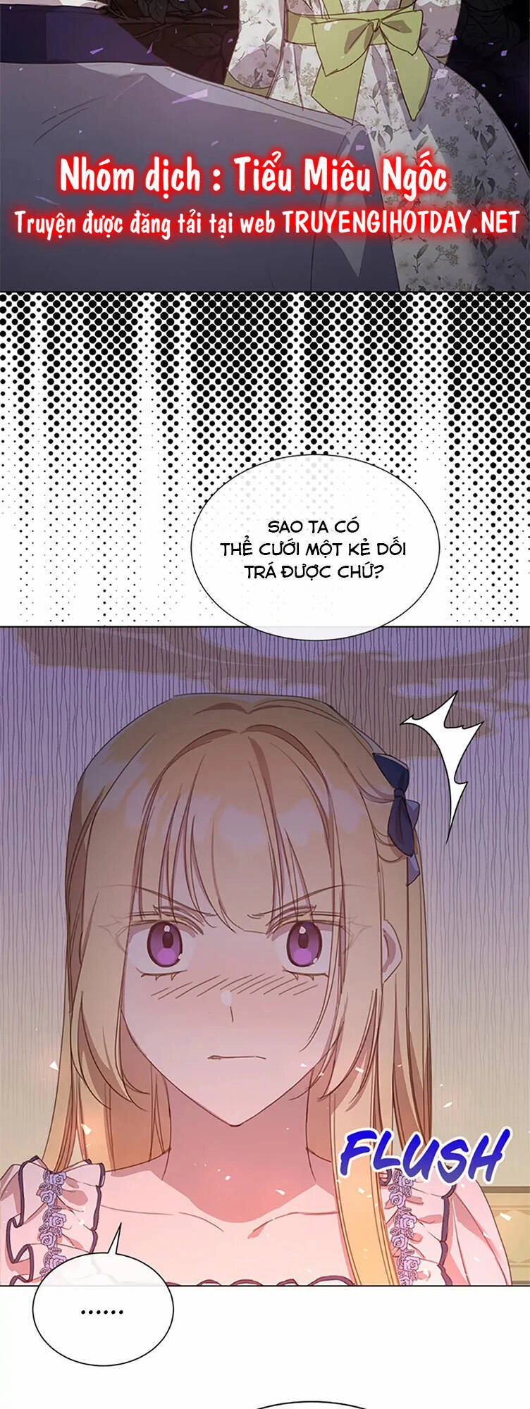 Chúng Ta Không Phải Chị Em Thân Thiết Chapter 16 - 11