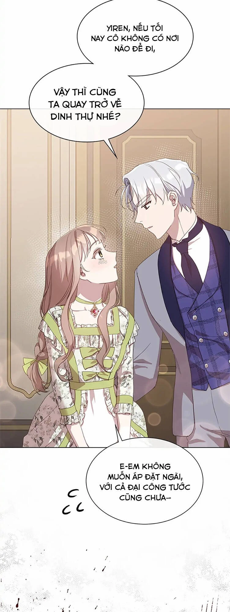 Chúng Ta Không Phải Chị Em Thân Thiết Chapter 16 - 12