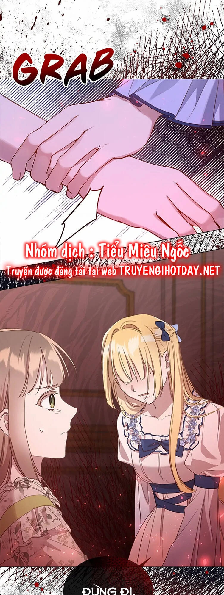 Chúng Ta Không Phải Chị Em Thân Thiết Chapter 16 - 13