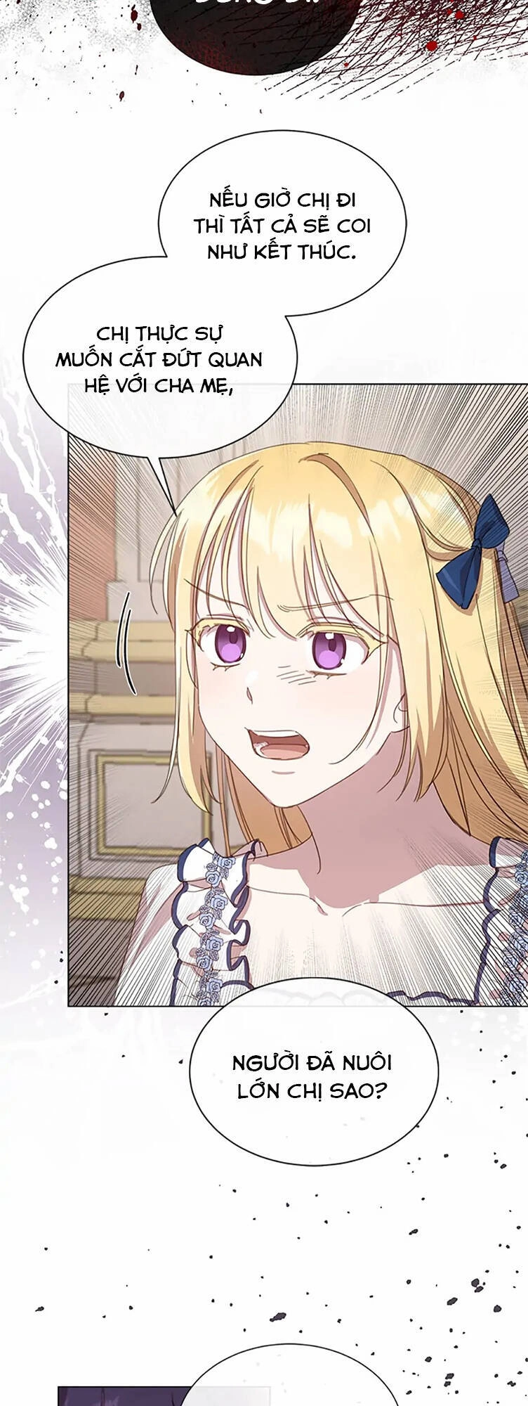 Chúng Ta Không Phải Chị Em Thân Thiết Chapter 16 - 14