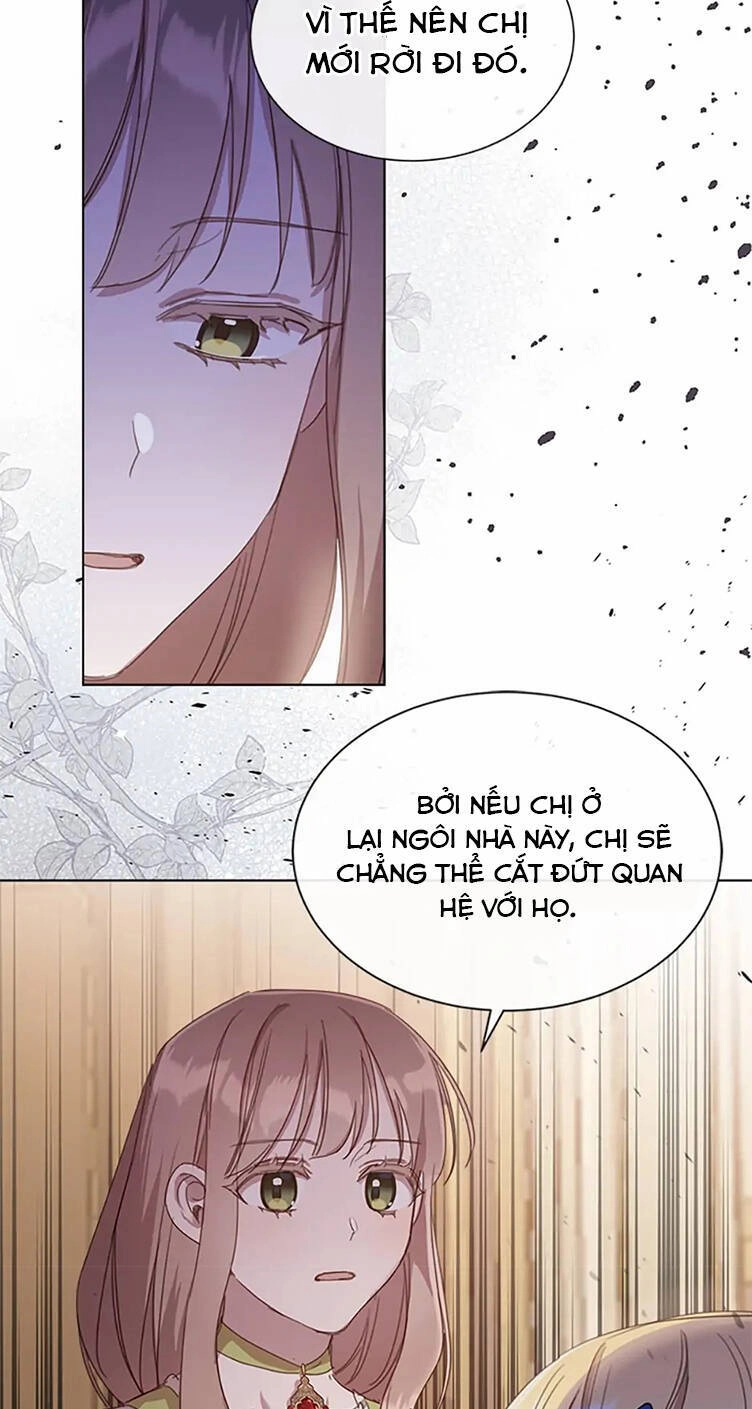 Chúng Ta Không Phải Chị Em Thân Thiết Chapter 16 - 15