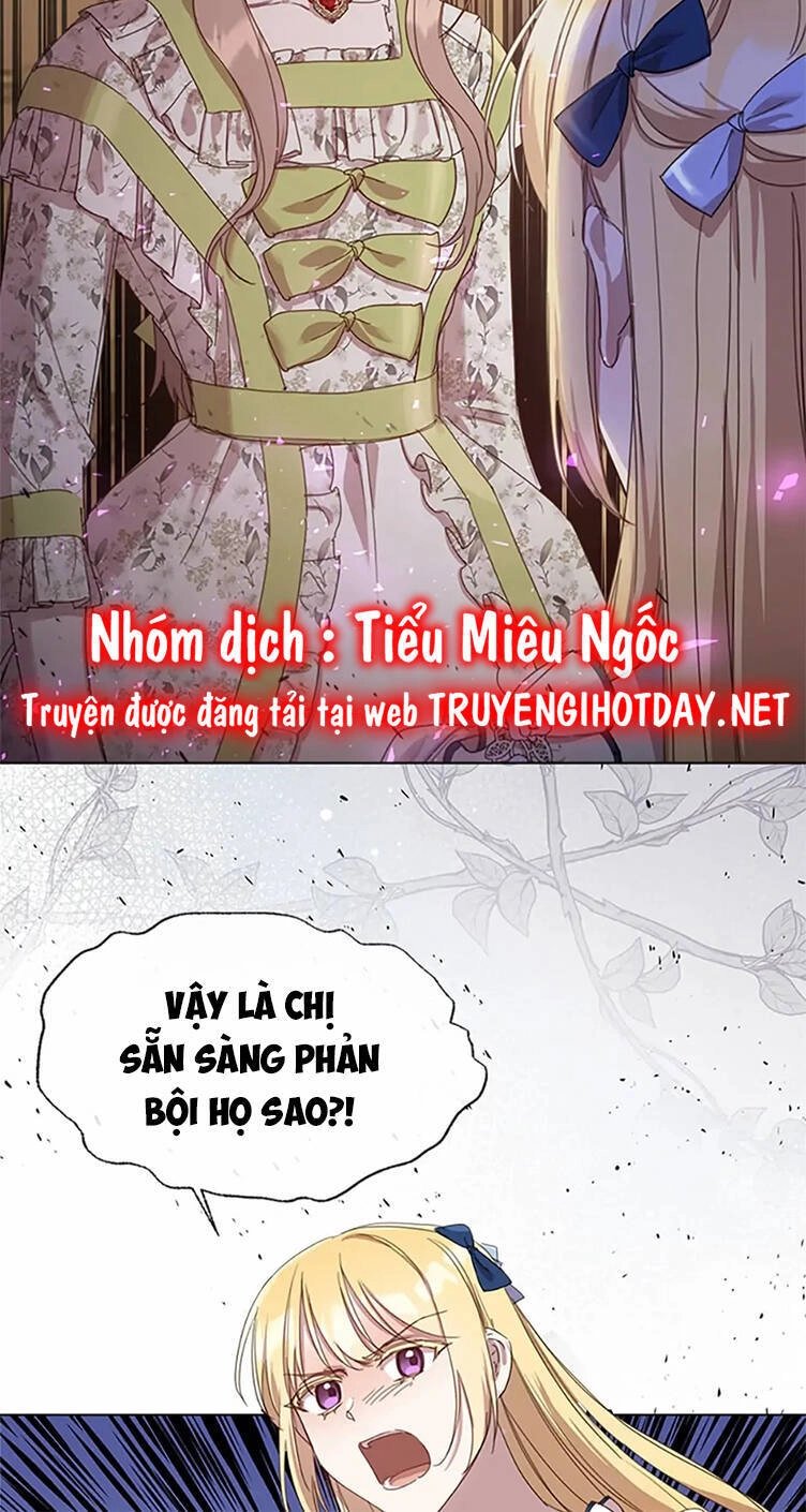 Chúng Ta Không Phải Chị Em Thân Thiết Chapter 16 - 16