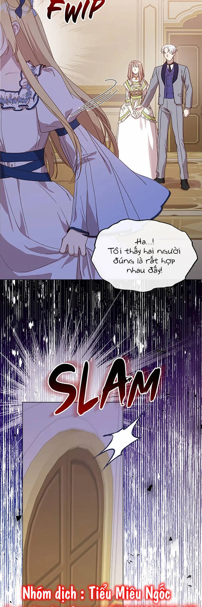 Chúng Ta Không Phải Chị Em Thân Thiết Chapter 16 - 20