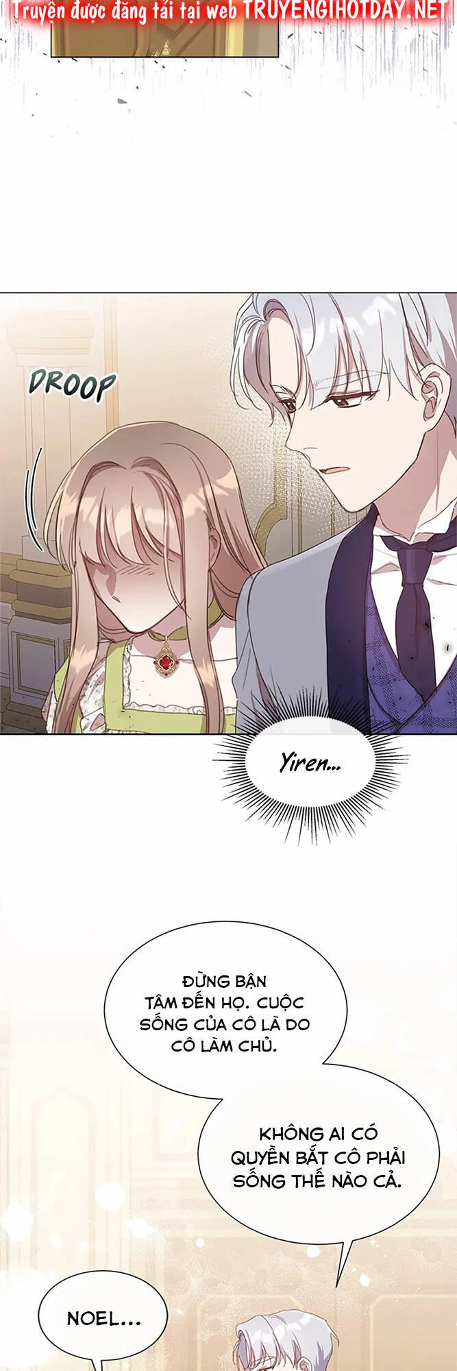 Chúng Ta Không Phải Chị Em Thân Thiết Chapter 16 - 21