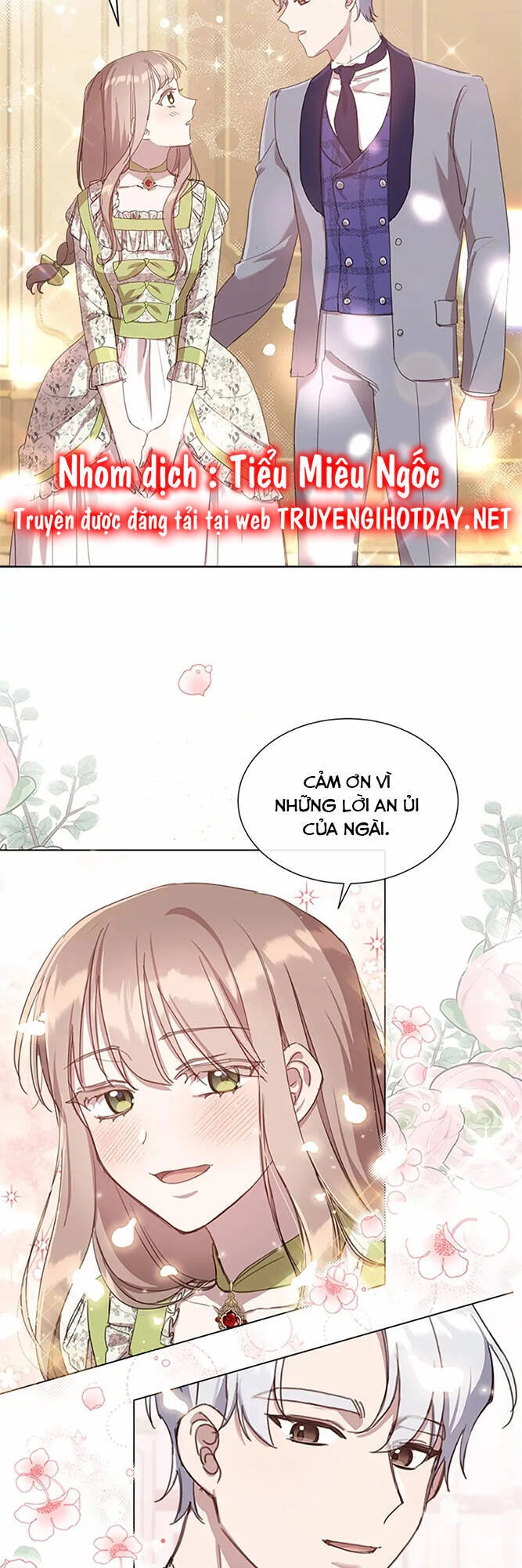 Chúng Ta Không Phải Chị Em Thân Thiết Chapter 16 - 22