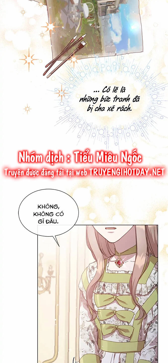 Chúng Ta Không Phải Chị Em Thân Thiết Chapter 16 - 24