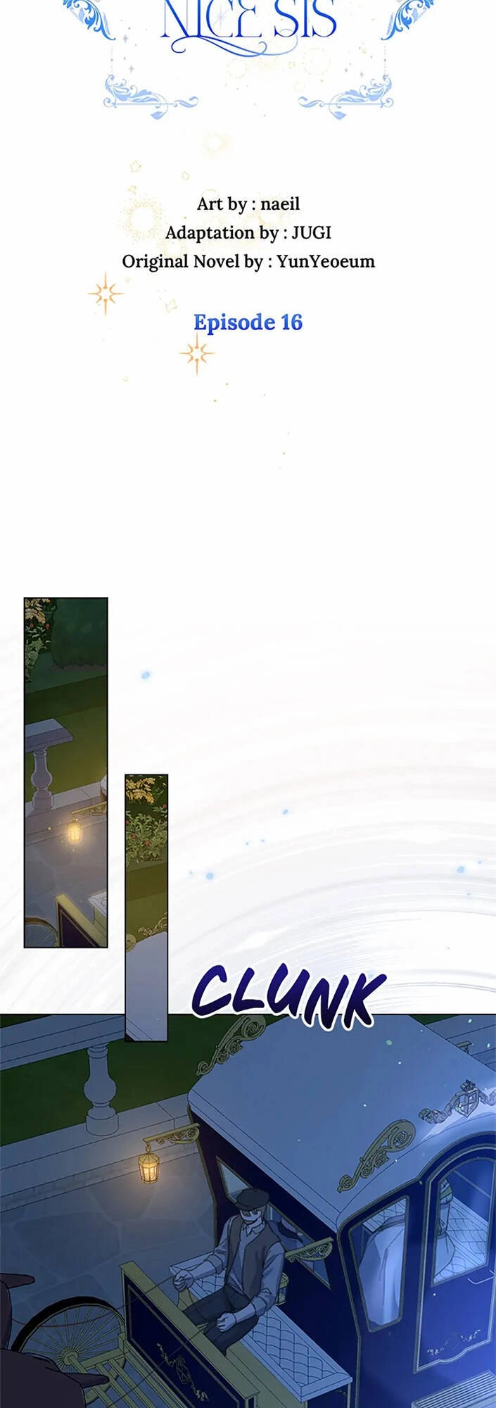 Chúng Ta Không Phải Chị Em Thân Thiết Chapter 16 - 26