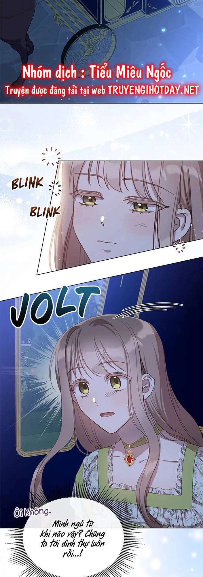 Chúng Ta Không Phải Chị Em Thân Thiết Chapter 16 - 27