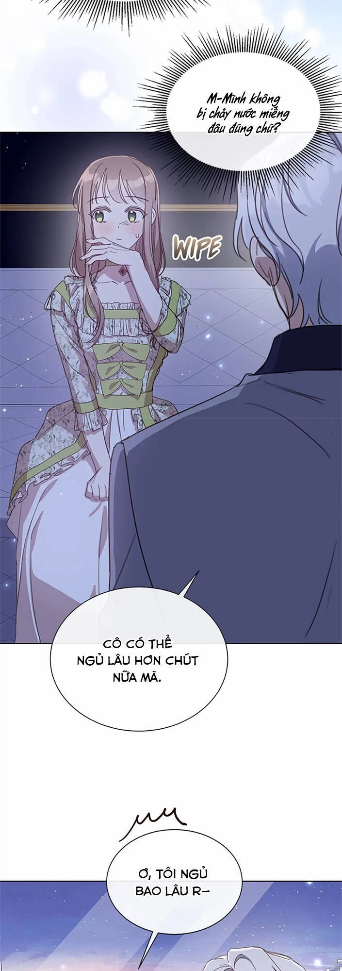 Chúng Ta Không Phải Chị Em Thân Thiết Chapter 16 - 28