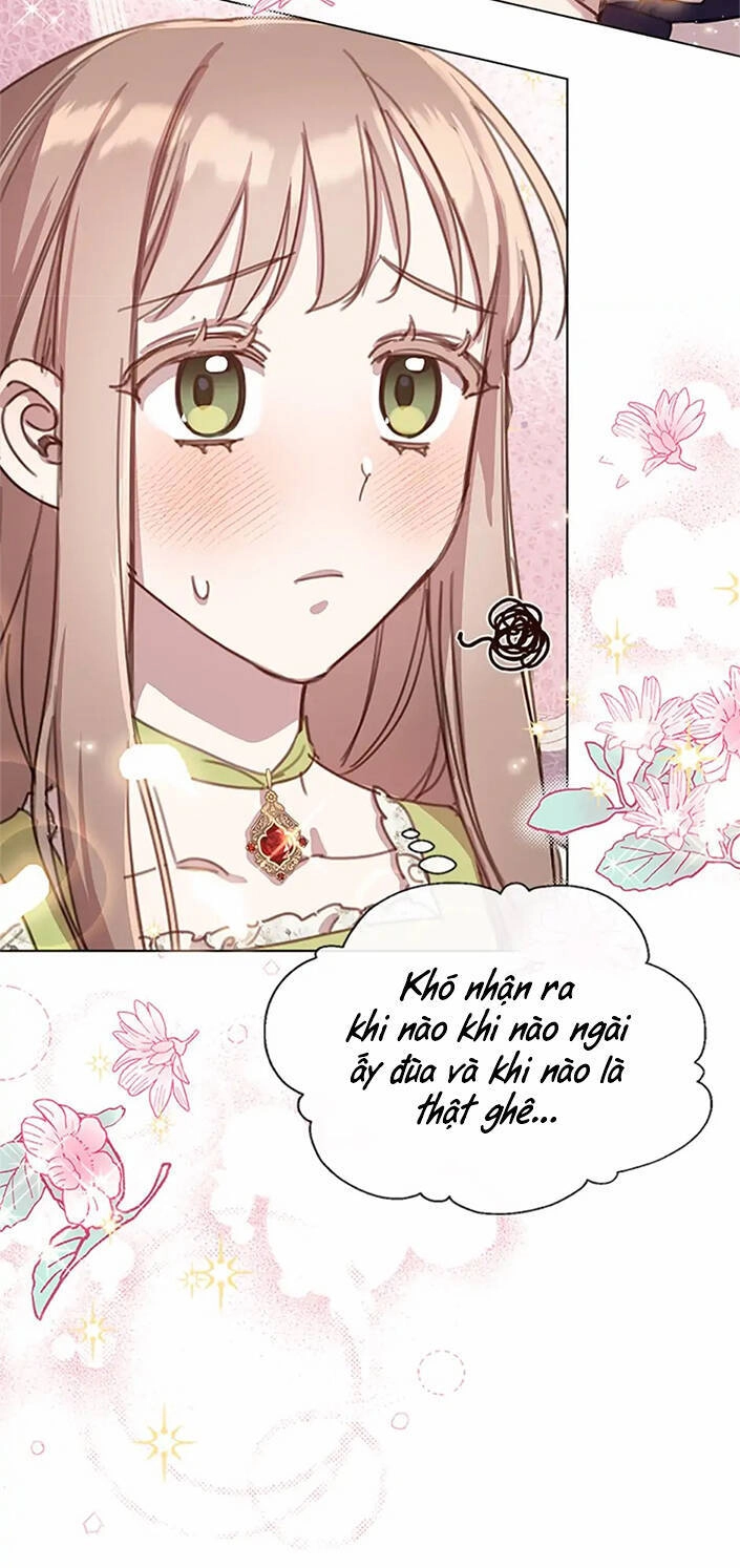 Chúng Ta Không Phải Chị Em Thân Thiết Chapter 16 - 31