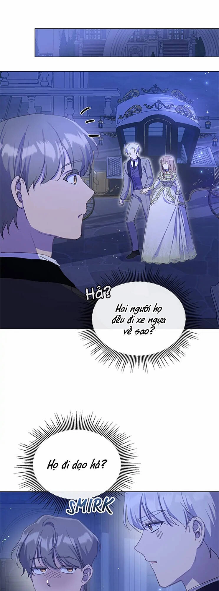 Chúng Ta Không Phải Chị Em Thân Thiết Chapter 16 - 33