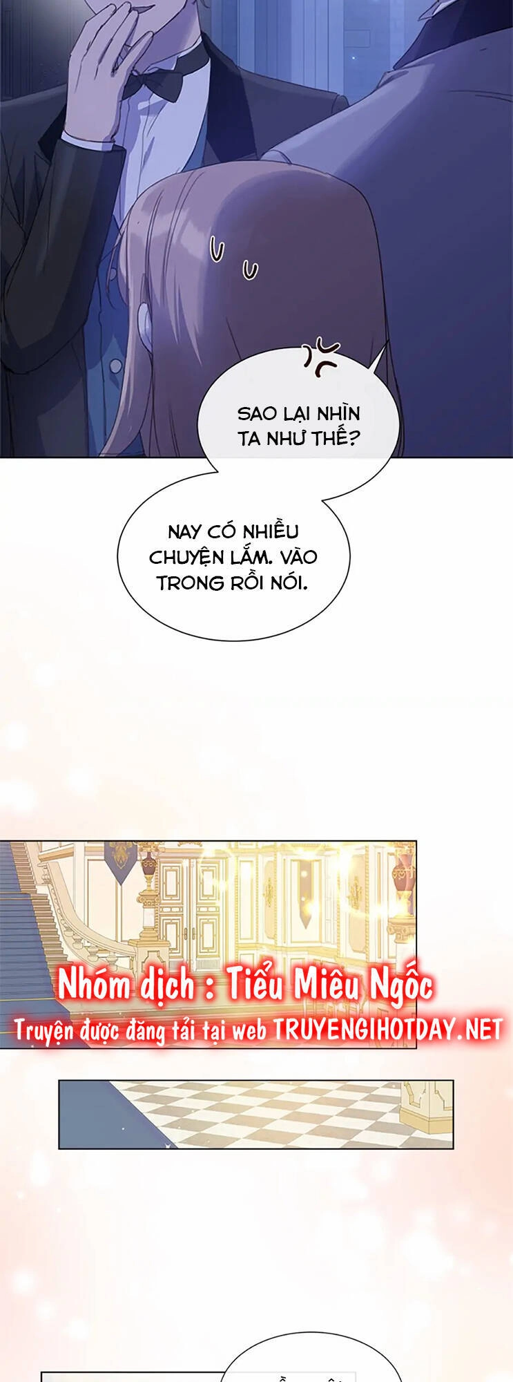 Chúng Ta Không Phải Chị Em Thân Thiết Chapter 16 - 34