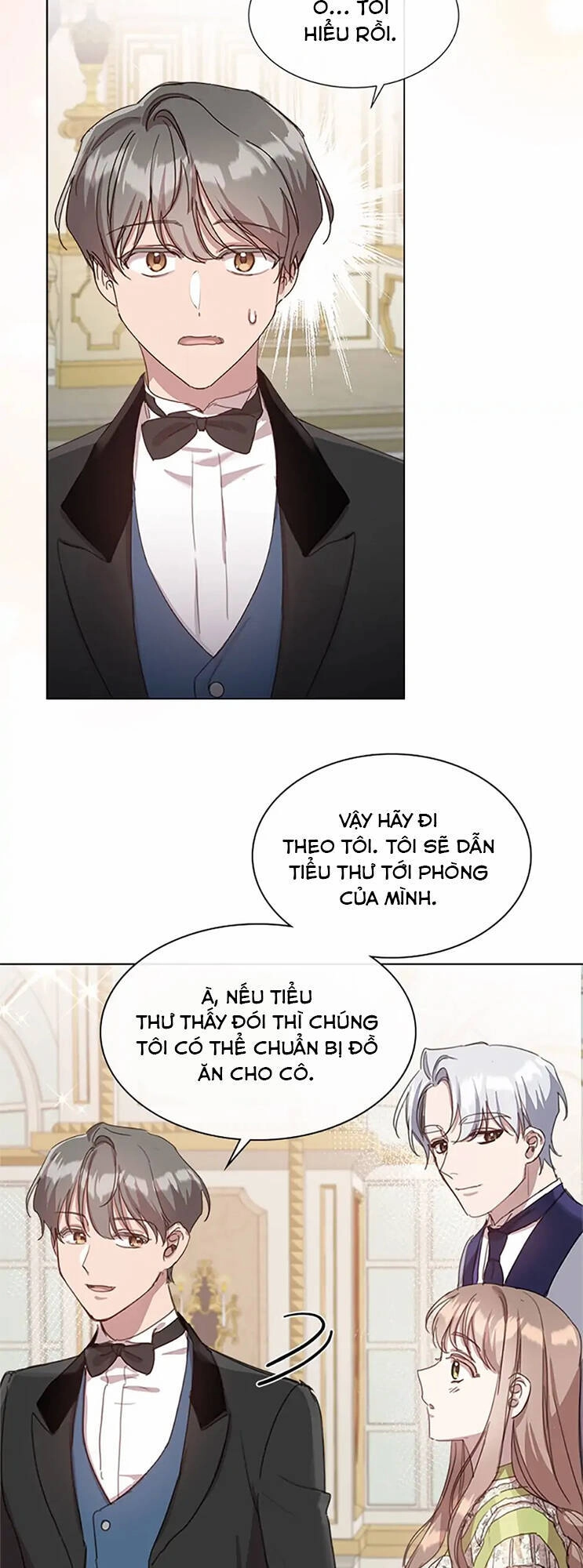 Chúng Ta Không Phải Chị Em Thân Thiết Chapter 16 - 35