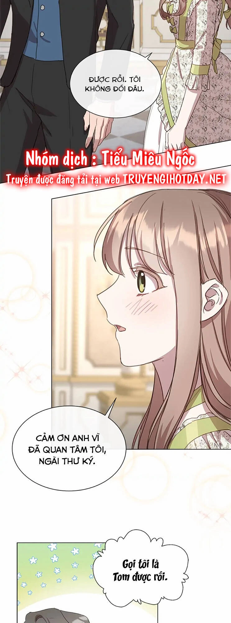 Chúng Ta Không Phải Chị Em Thân Thiết Chapter 16 - 36