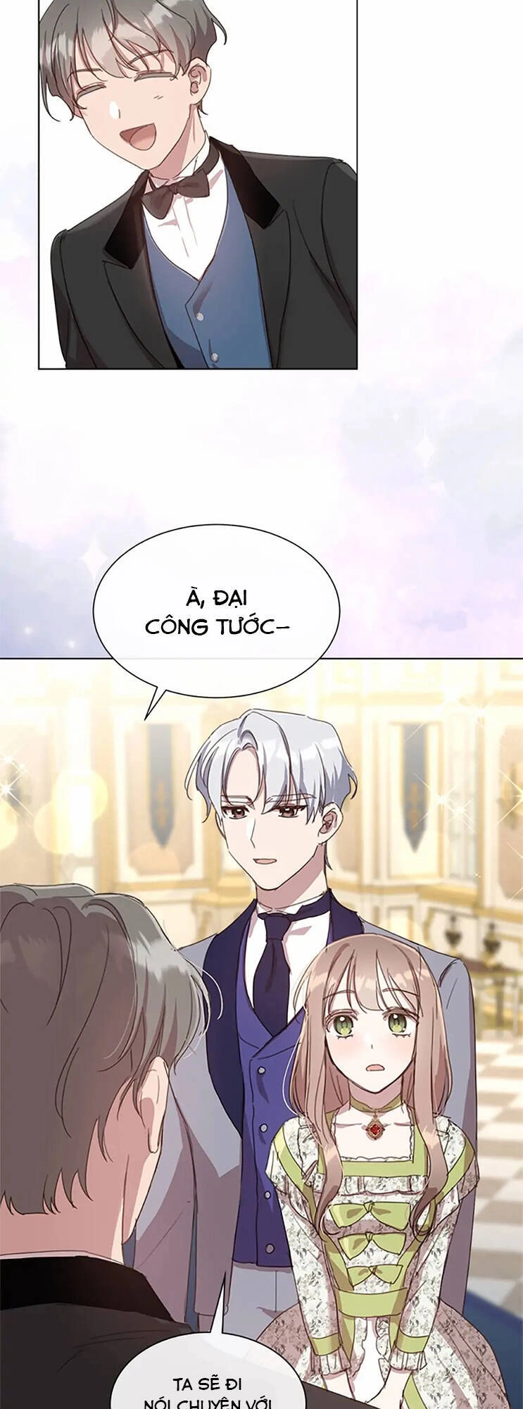 Chúng Ta Không Phải Chị Em Thân Thiết Chapter 16 - 37