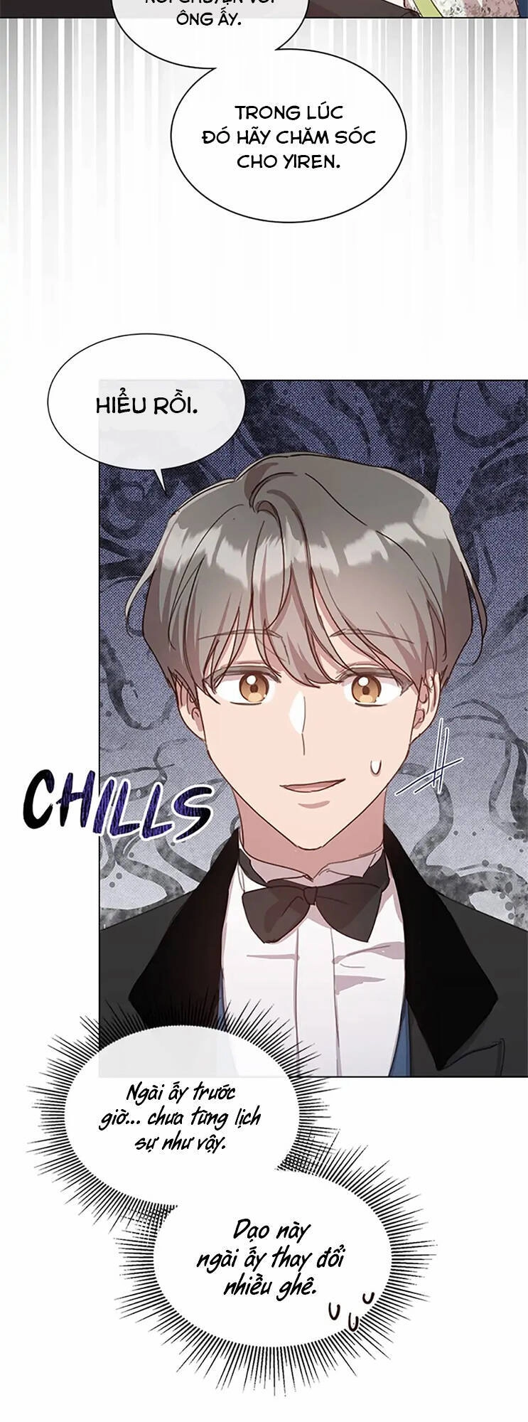 Chúng Ta Không Phải Chị Em Thân Thiết Chapter 16 - 38