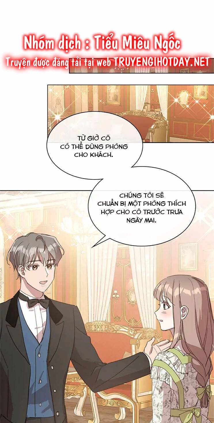 Chúng Ta Không Phải Chị Em Thân Thiết Chapter 16 - 39